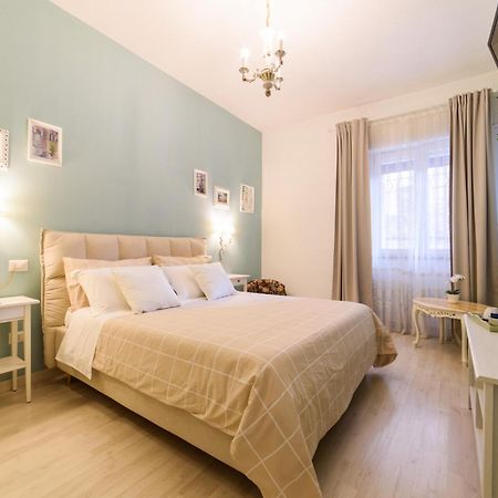 Bed and Breakfast Gli Archi Dei Diavoli Salerno Exterior foto