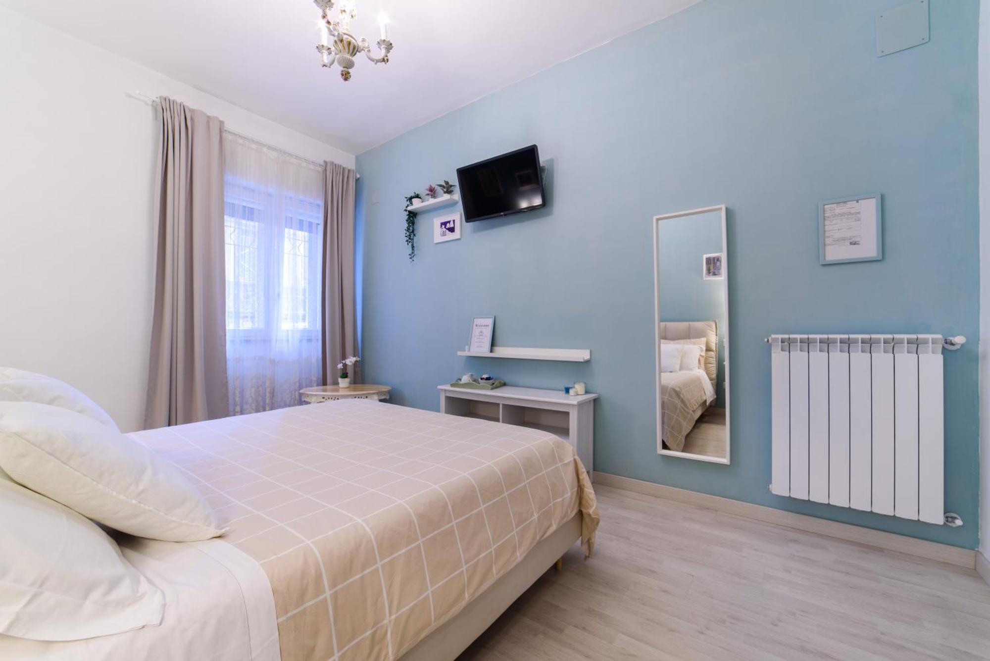 Bed and Breakfast Gli Archi Dei Diavoli Salerno Exterior foto