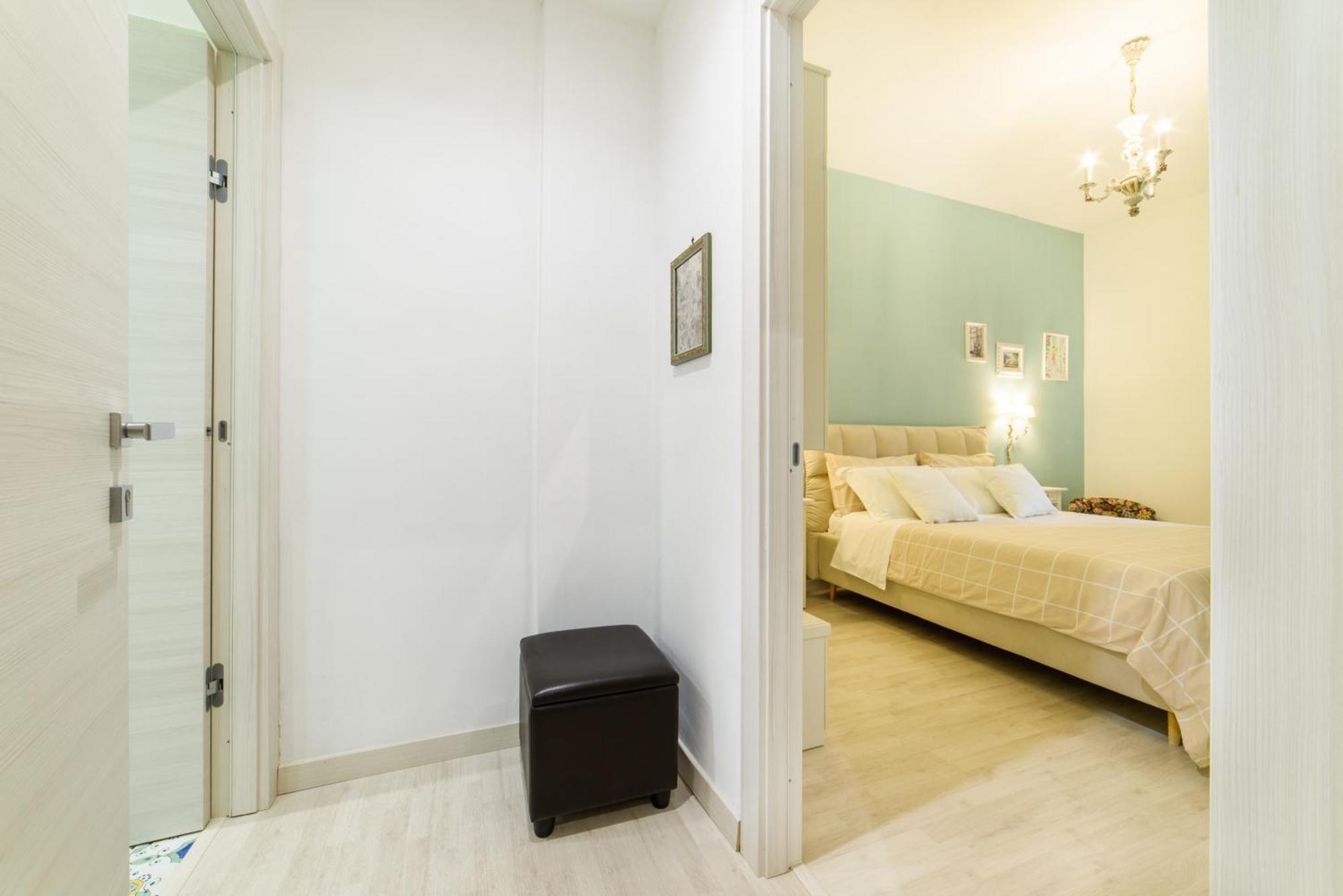 Bed and Breakfast Gli Archi Dei Diavoli Salerno Exterior foto